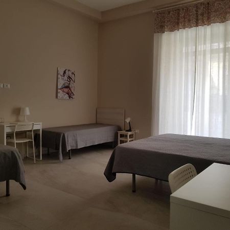 Bed and Breakfast La Sapienza Neapol Zewnętrze zdjęcie