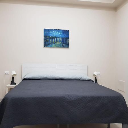 Bed and Breakfast La Sapienza Neapol Zewnętrze zdjęcie