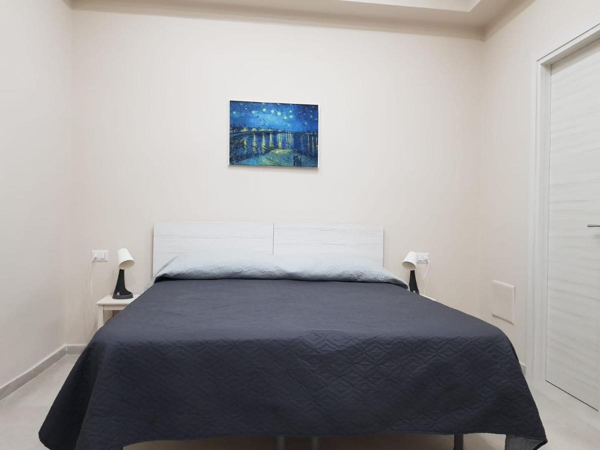 Bed and Breakfast La Sapienza Neapol Zewnętrze zdjęcie